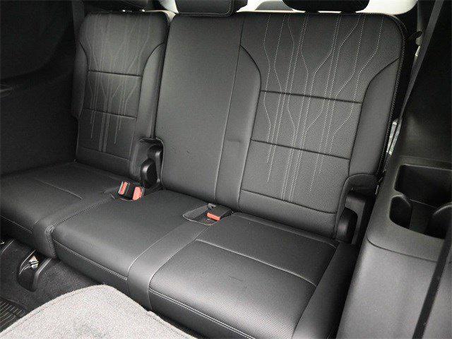 new 2026 Buick Enclave car, priced at $66,960