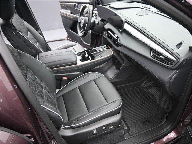 new 2026 Buick Enclave car, priced at $66,960
