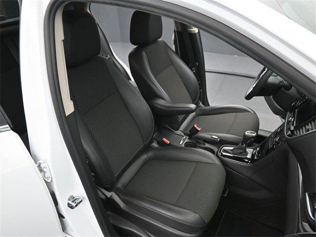 used 2022 Buick Encore car, priced at $21,599