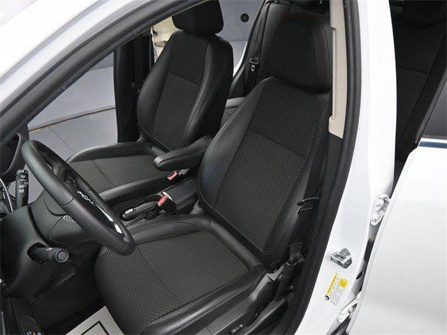 used 2022 Buick Encore car, priced at $21,599