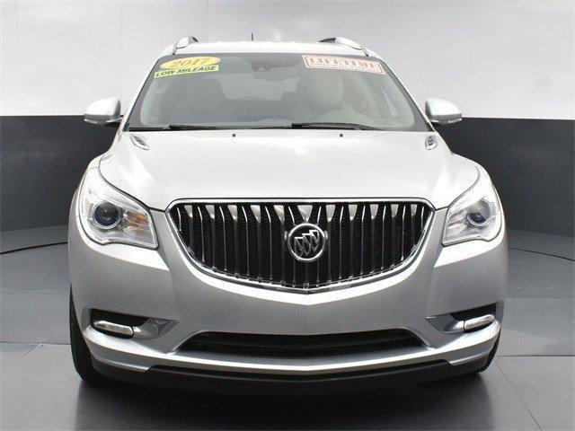 used 2017 Buick Enclave car, priced at $23,999