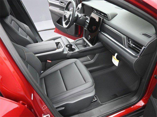 new 2026 GMC Terrain car, priced at $35,140