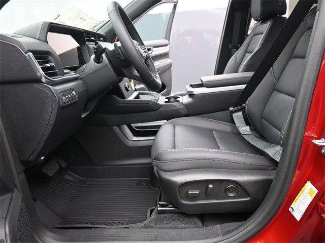 new 2026 GMC Terrain car, priced at $35,140