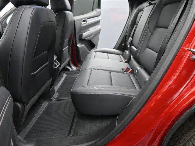 new 2026 GMC Terrain car, priced at $35,140