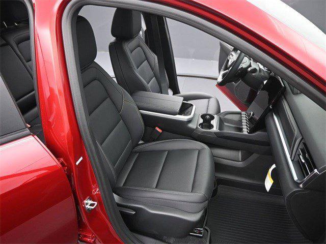 new 2026 GMC Terrain car, priced at $35,140