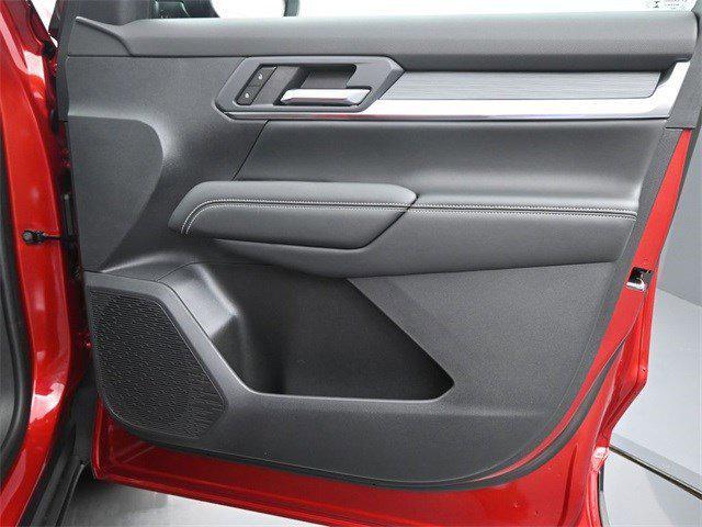 new 2026 GMC Terrain car, priced at $35,140