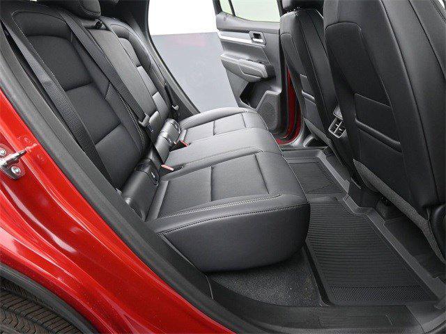 new 2026 GMC Terrain car, priced at $35,140