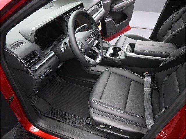 new 2026 GMC Terrain car, priced at $35,140