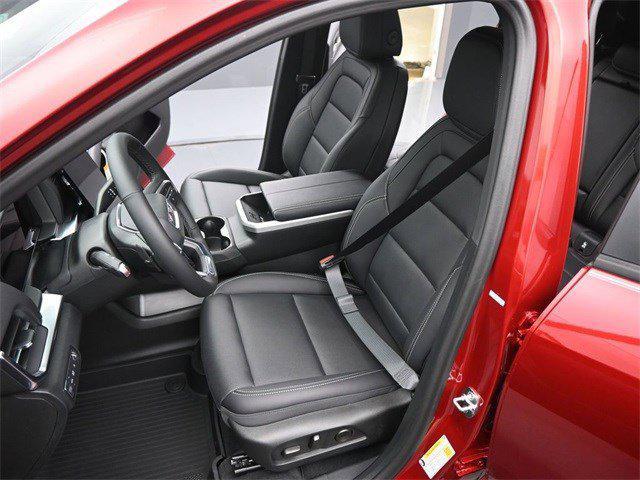 new 2026 GMC Terrain car, priced at $35,140