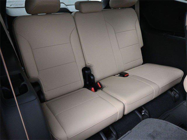 new 2025 Buick Enclave car, priced at $49,125