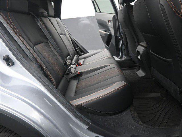 used 2024 Subaru Crosstrek car, priced at $29,999