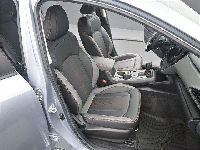 used 2024 Subaru Crosstrek car, priced at $29,999