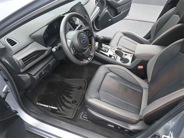 used 2024 Subaru Crosstrek car, priced at $29,999