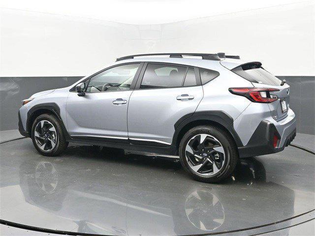 used 2024 Subaru Crosstrek car, priced at $29,999