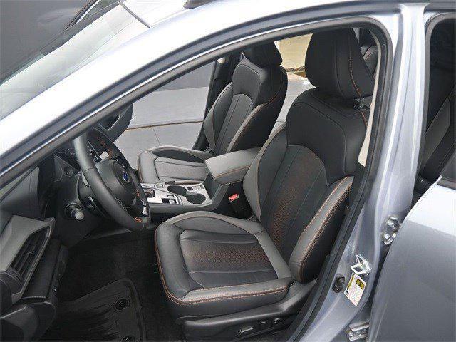 used 2024 Subaru Crosstrek car, priced at $29,999