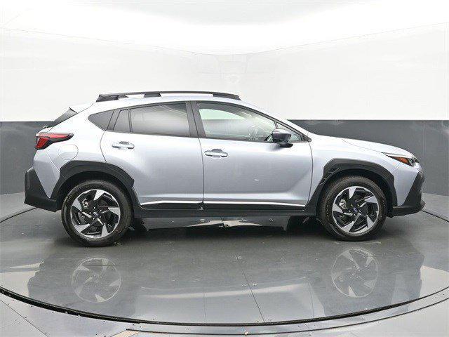 used 2024 Subaru Crosstrek car, priced at $29,999
