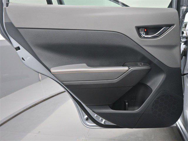 used 2024 Subaru Crosstrek car, priced at $29,999