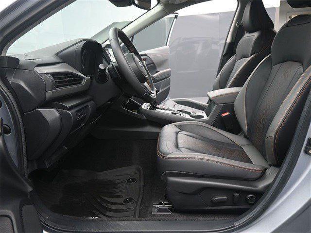 used 2024 Subaru Crosstrek car, priced at $29,999