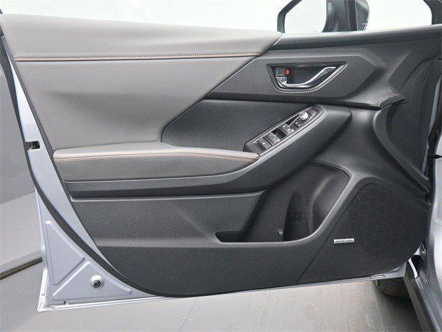 used 2024 Subaru Crosstrek car, priced at $29,999