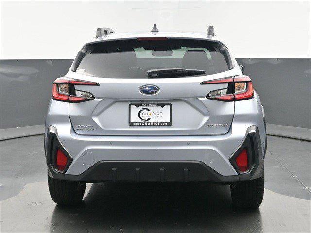 used 2024 Subaru Crosstrek car, priced at $29,999