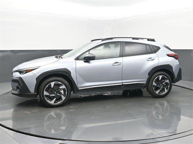 used 2024 Subaru Crosstrek car, priced at $29,999