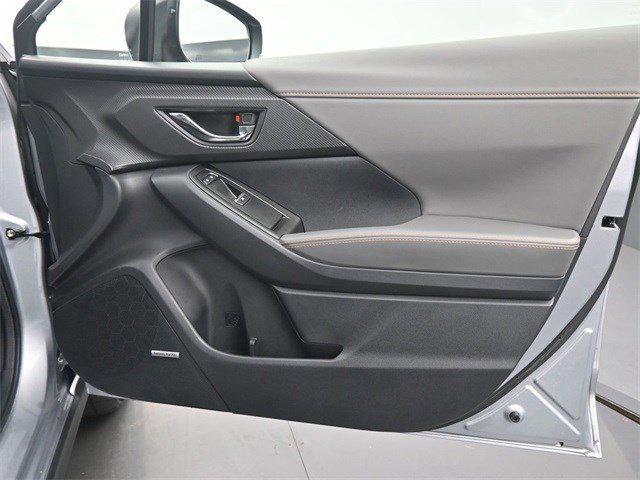 used 2024 Subaru Crosstrek car, priced at $29,999