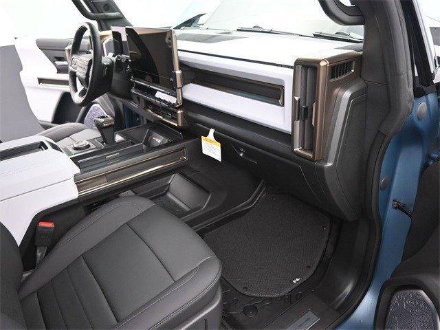new 2024 GMC HUMMER EV SUV car, priced at $140,295