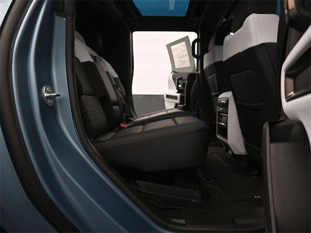 new 2024 GMC HUMMER EV SUV car, priced at $140,295