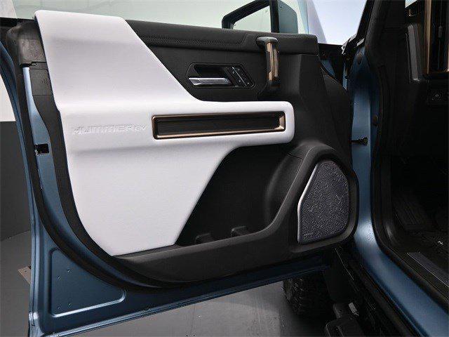 new 2024 GMC HUMMER EV SUV car, priced at $140,295