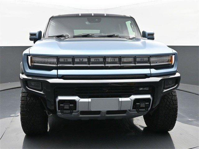 new 2024 GMC HUMMER EV SUV car, priced at $140,295