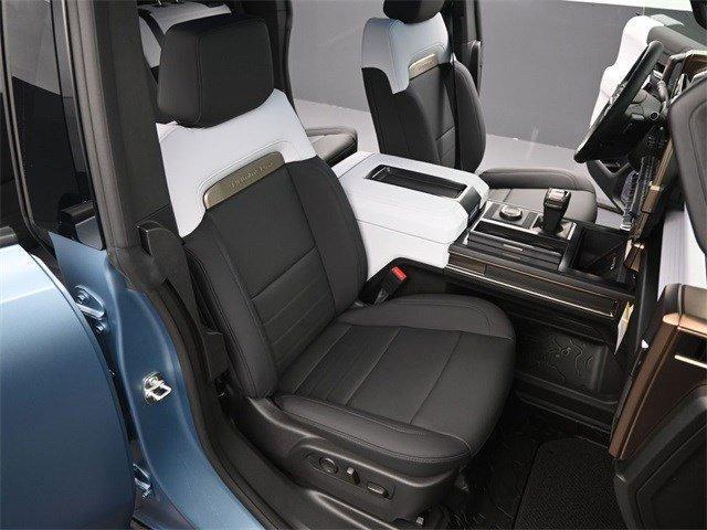 new 2024 GMC HUMMER EV SUV car, priced at $140,295