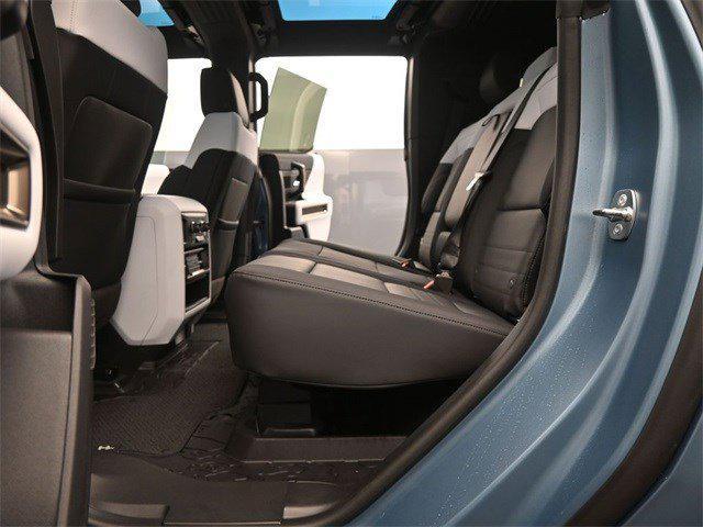 new 2024 GMC HUMMER EV SUV car, priced at $140,295