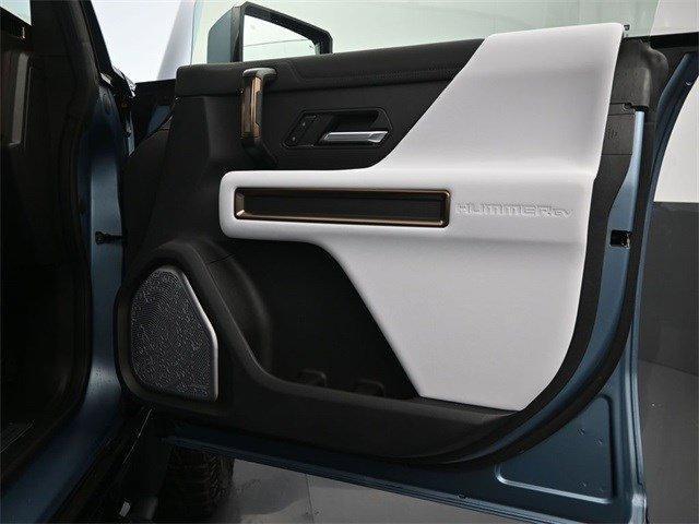 new 2024 GMC HUMMER EV SUV car, priced at $140,295