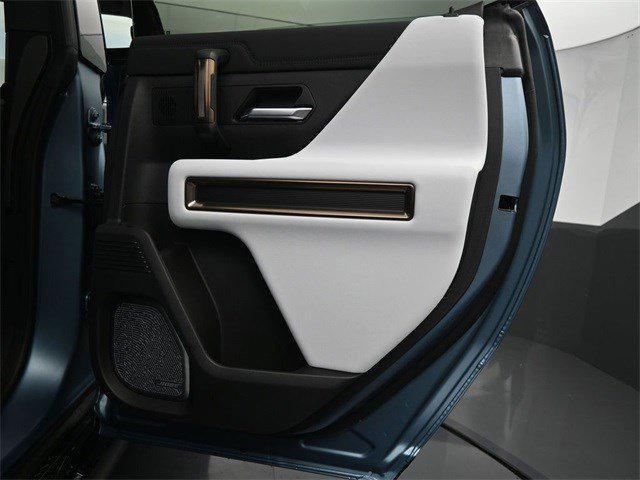 new 2024 GMC HUMMER EV SUV car, priced at $140,295