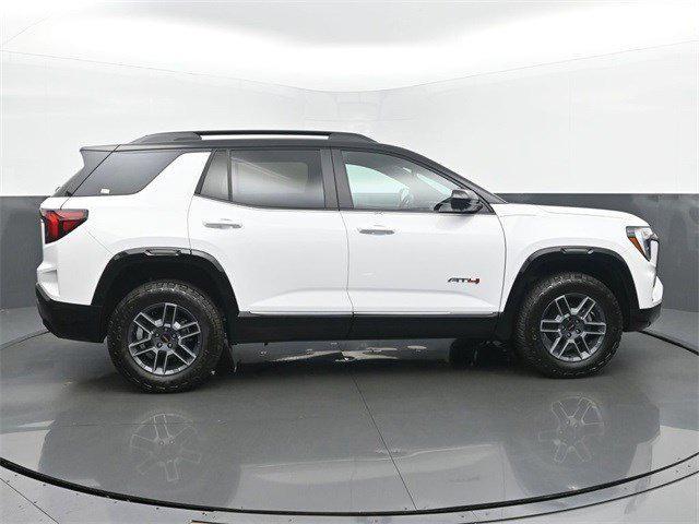 new 2026 GMC Terrain car, priced at $42,875