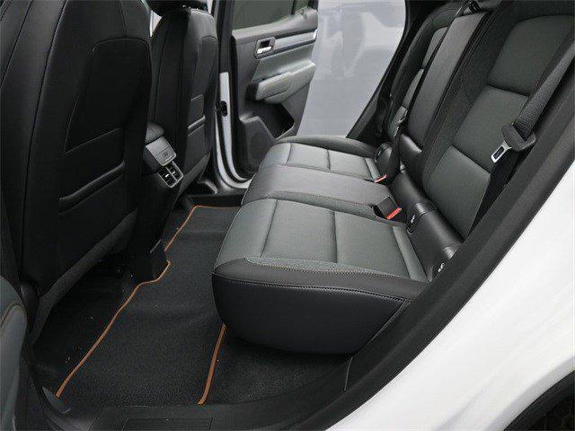 new 2026 GMC Terrain car, priced at $42,875