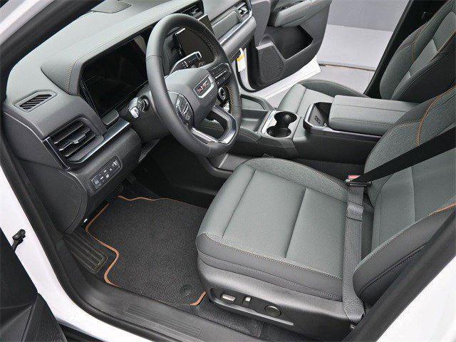 new 2026 GMC Terrain car, priced at $42,875