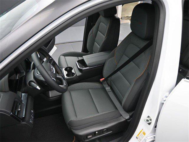 new 2026 GMC Terrain car, priced at $42,875