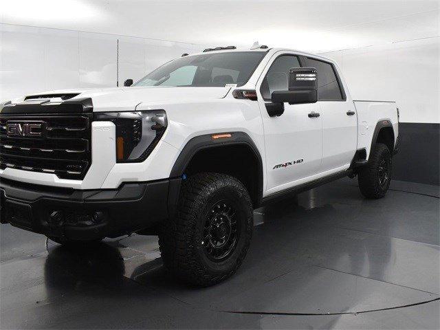 new 2024 GMC Sierra 2500 car, priced at $103,680