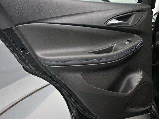 new 2026 Buick Encore GX car, priced at $33,275