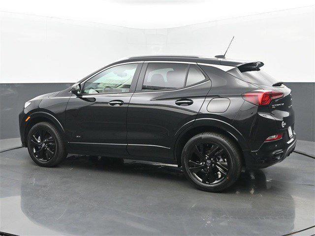 new 2026 Buick Encore GX car, priced at $33,275