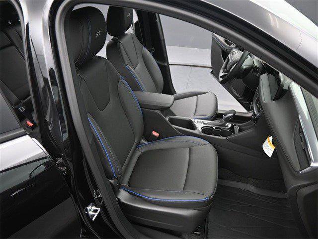 new 2026 Buick Encore GX car, priced at $33,275