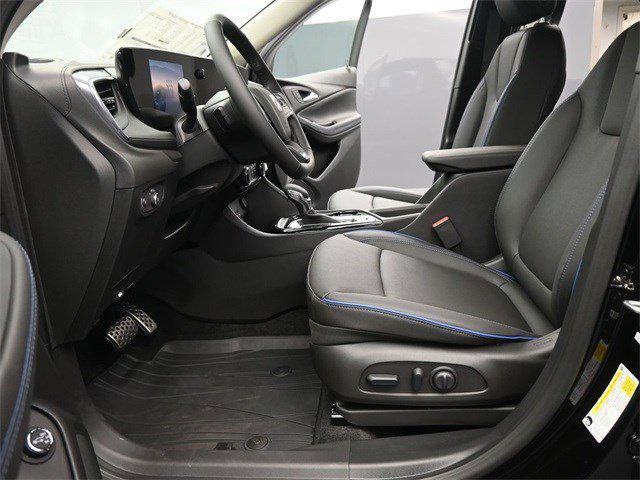 new 2026 Buick Encore GX car, priced at $33,275