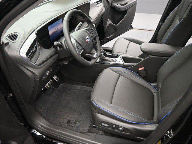 new 2026 Buick Encore GX car, priced at $33,275