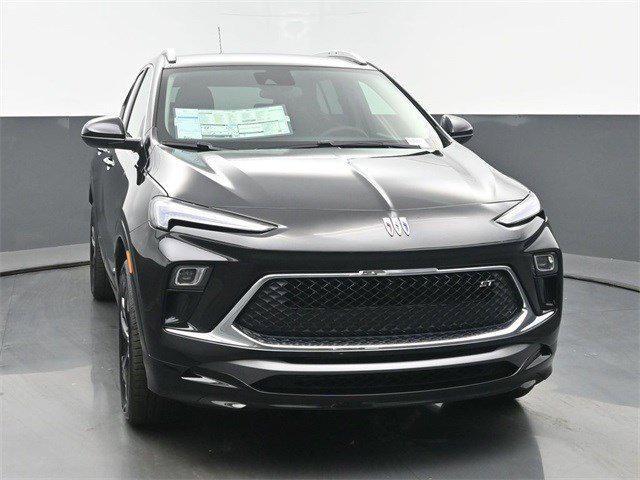 new 2026 Buick Encore GX car, priced at $33,275