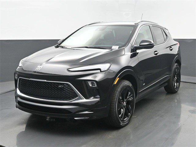 new 2026 Buick Encore GX car, priced at $33,275