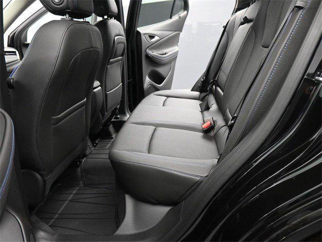 new 2026 Buick Encore GX car, priced at $33,275