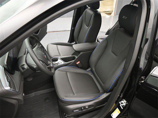 new 2026 Buick Encore GX car, priced at $33,275