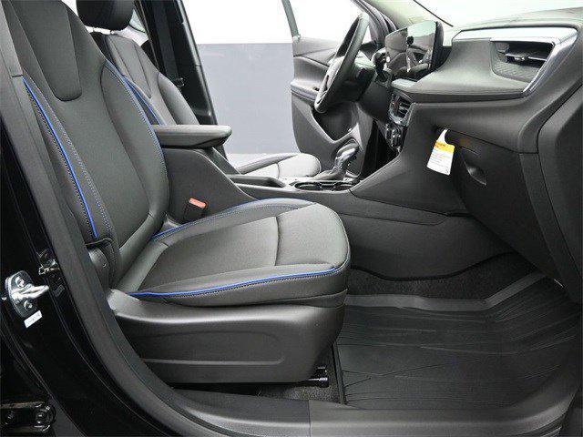 new 2026 Buick Encore GX car, priced at $33,275
