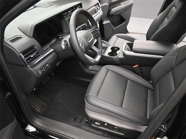 new 2026 GMC Terrain car, priced at $38,534